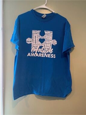 Autism Awareness Shirt